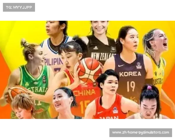 FIBA亚洲杯:揭示亚洲篮球荣耀与激情的顶级对决 FIBA亚洲杯:揭示亚洲篮球荣耀与激情的顶级对决