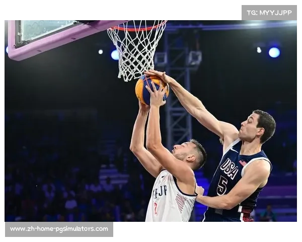 FIBA篮球世界杯:全球顶级球队齐聚一堂角逐篮球荣耀 FIBA篮球世界杯:全球顶级球队齐聚一堂角逐篮球荣耀
