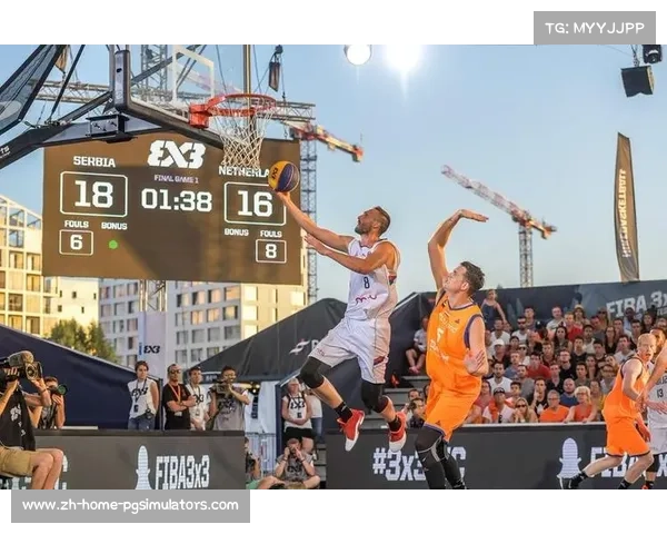FIBA篮球世界杯:全球篮球强队争锋,点燃激情与梦想的盛大赛事 FIBA篮球世界杯:全球篮球强队争锋,点燃激情与梦想的盛大赛事