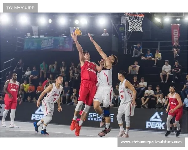 FIBA亚洲杯见证亚洲篮球格局演变与风云变幻的精彩历程 FIBA亚洲杯见证亚洲篮球格局演变与风云变幻的精彩历程