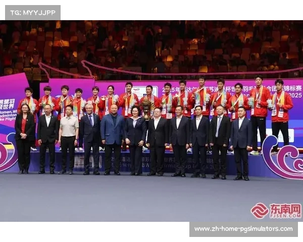 2025年体育赛事热潮来袭 苏迪曼杯等赛事激战正酣展现豪情四射 2025年体育赛事热潮来袭 苏迪曼杯等赛事激战正酣展现豪情四射