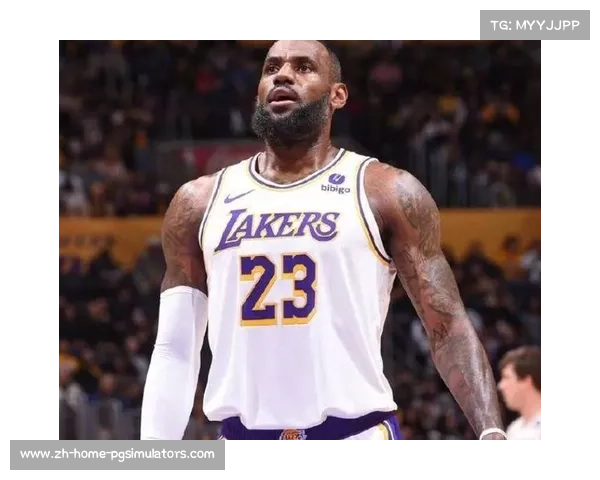 勒布朗·詹姆斯:篮球巨星如何继续书写NBA历史新篇章 勒布朗·詹姆斯:篮球巨星如何继续书写NBA历史新篇章